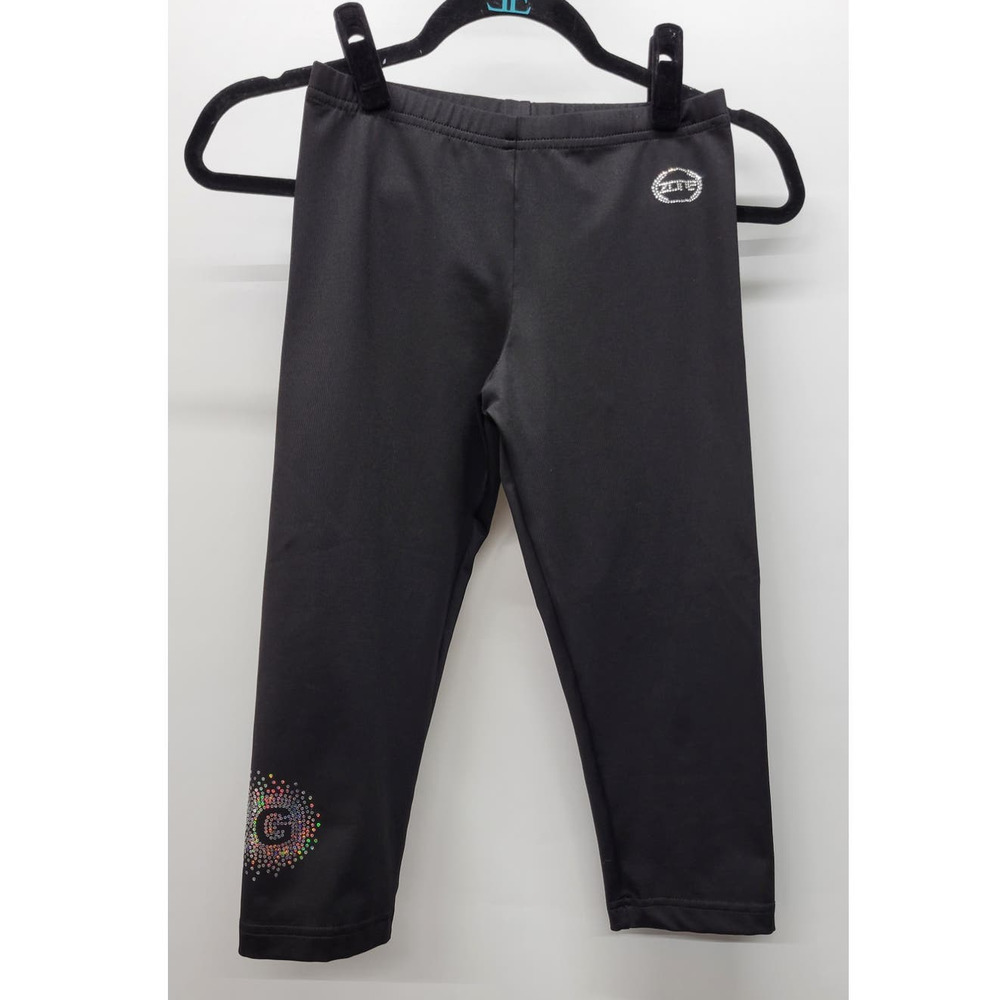 Zone Active wear Cropped Pants
